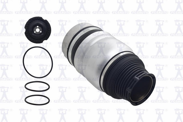 Focus Auto Parts Air Suspension Spring P/N:Q9011 Fits: Audi Q7 15-07, Porsche Cayenne 06-03, Porsche Cayenne 10-08, Volkswagen Touareg 10-04 - Image 2