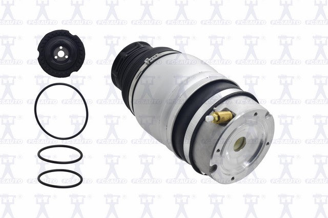 Focus Auto Parts Air Suspension Spring P/N:Q9012 Fits: Audi Q7 15-07, Porsche Cayenne 06-03, Porsche Cayenne 10-08, Volkswagen Touareg 10-04 - Image 1