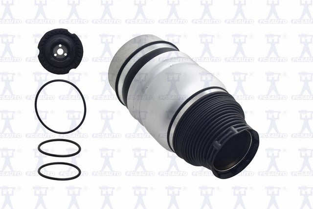 Focus Auto Parts Air Suspension Spring P/N:Q9012 Fits: Audi Q7 15-07, Porsche Cayenne 06-03, Porsche Cayenne 10-08, Volkswagen Touareg 10-04 - Image 2