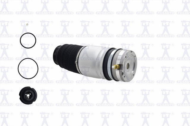 Focus Auto Parts Air Suspension Spring P/N:Q9013 Fits: Audi Q7 15-07, Porsche Cayenne 06-03, Porsche Cayenne 10-08, Volkswagen Touareg 10-04 - Image 1