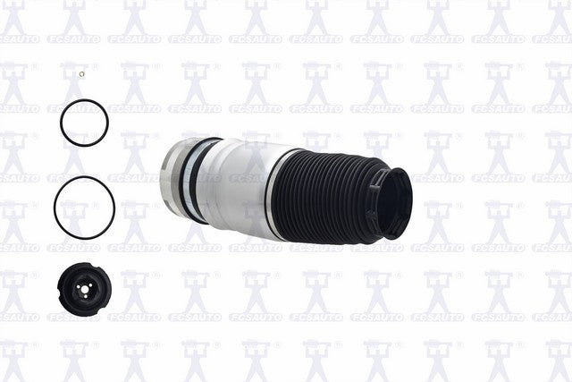 Focus Auto Parts Air Suspension Spring P/N:Q9013 Fits: Audi Q7 15-07, Porsche Cayenne 06-03, Porsche Cayenne 10-08, Volkswagen Touareg 10-04 - Image 2