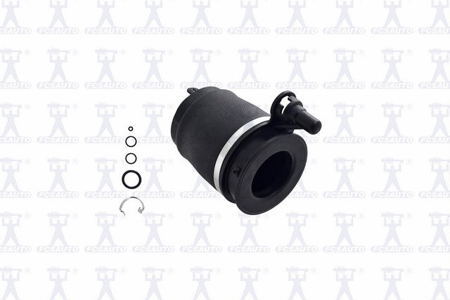 Focus Auto Parts Air Suspension Spring P/N:Q9031 Fits: Ford Expedition 06-03, Lincoln Navigator 06-03 - Image 1