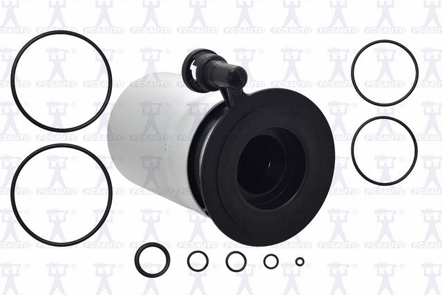 Focus Auto Parts Air Suspension Spring P/N:Q9034 Fits: Ford Expedition 13-07, Lincoln Navigator 13-07 - Image 1