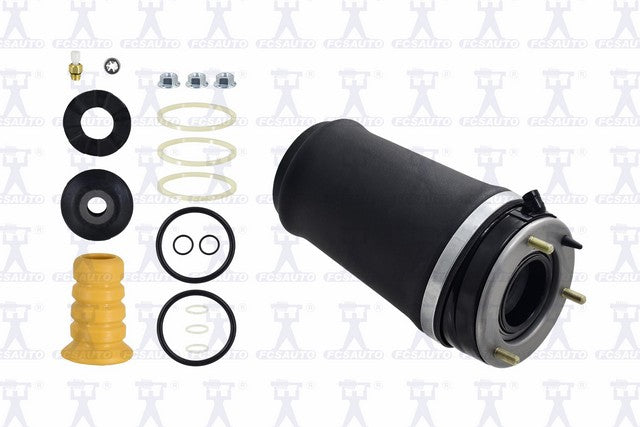 Focus Auto Parts Air Suspension Spring P/N:Q9043 Fits: Land Rover Range Rover 12-03 - Image 1