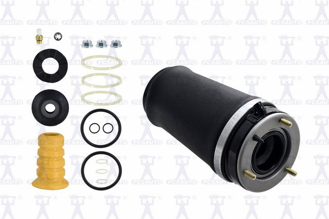 Focus Auto Parts Air Suspension Spring P/N:Q9044 Fits: Land Rover Range Rover 12-03 - Image 1