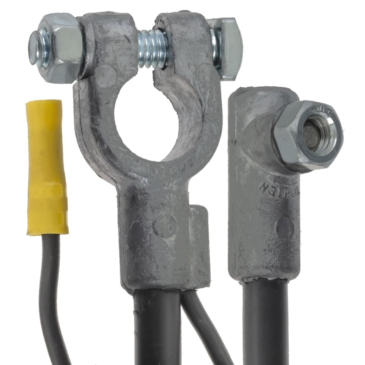 Standard Ignition Battery Cable P/N:QC10 Fits: Ford Focus 11-05 - Image 3