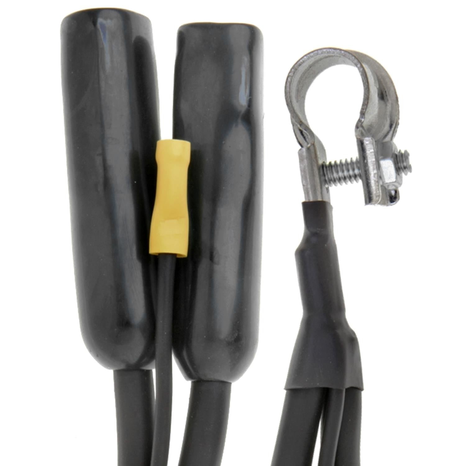Standard Ignition Battery Cable P/N:QC19 Fits: Chrysler 200 13-11, Chrysler Sebring 10-07, Dodge Avenger 13-08, Ford Escape 04-01 - Image 2