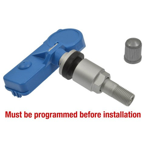 Standard Ignition Tire Pressure Monitoring System (TPMS) Programmable Sensor P/N:QS101M Fits: Audi A3, Audi A4, Audi A4 Quattro, Audi A5, Audi A5 Quattro, Audi S5, Audi Tt, Audi Tt Quattro, Buick Allure, Buick Enclave - Image 1