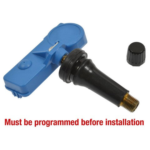 Standard Ignition Tire Pressure Monitoring System (TPMS) Programmable Sensor P/N:QS101R Fits: Audi A3, Audi A4, Audi A4 Quattro, Audi A5, Audi A5 Quattro, Audi S5, Audi Tt, Audi Tt Quattro, Buick Allure, Buick Enclave - Image 1