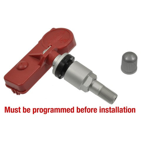 Standard Ignition Tire Pressure Monitoring System (TPMS) Programmable Sensor P/N:QS102M Fits: Aston Martin Db9, Aston Martin Dbs, Aston Martin Rapide, Aston Martin V12 Vantage, Aston Martin V8 Vantage, Aston Martin Vanquish, Aston Martin Virage, Audi A4 - Image 1