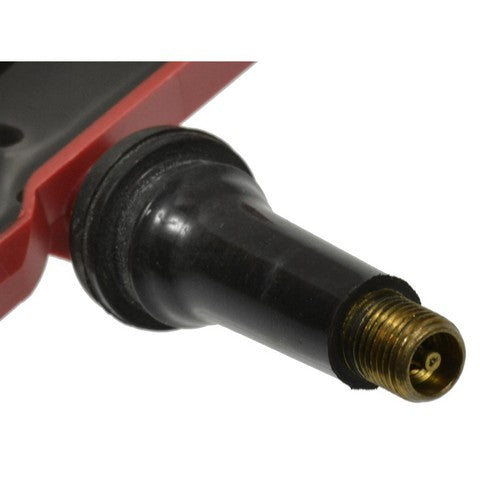 Standard Ignition Tire Pressure Monitoring System (TPMS) Programmable Sensor P/N:QS102R Fits: Aston Martin Db9, Aston Martin Dbs, Aston Martin Rapide, Aston Martin V12 Vantage, Aston Martin V8 Vantage, Aston Martin Vanquish, Aston Martin Virage, Audi A4 - Image 2