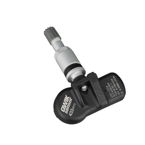 Standard Ignition Tire Pressure Monitoring System (TPMS) Programmable Sensor P/N:QS104M Fits: Alfa Romeo 8c, Aston Martin Db9, Aston Martin Dbs, Aston Martin Rapide, Aston Martin V12 Vantage, Aston Martin V8 Vantage, Aston Martin Virage, Audi A4 - Image 2