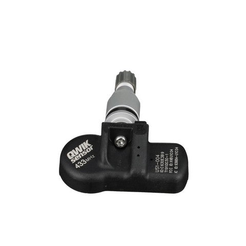 Standard Ignition Tire Pressure Monitoring System (TPMS) Programmable Sensor P/N:QS104M Fits: Alfa Romeo 8c, Aston Martin Db9, Aston Martin Dbs, Aston Martin Rapide, Aston Martin V12 Vantage, Aston Martin V8 Vantage, Aston Martin Virage, Audi A4 - Image 3