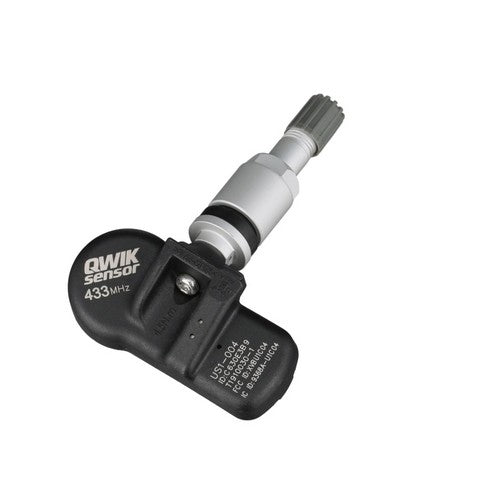 Standard Ignition Tire Pressure Monitoring System (TPMS) Programmable Sensor P/N:QS104M Fits: Alfa Romeo 8c, Aston Martin Db9, Aston Martin Dbs, Aston Martin Rapide, Aston Martin V12 Vantage, Aston Martin V8 Vantage, Aston Martin Virage, Audi A4 - Image 1