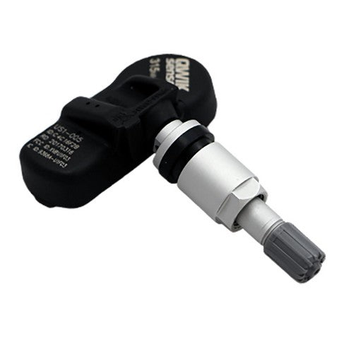 Standard Ignition Tire Pressure Monitoring System (TPMS) Programmable Sensor P/N:QS105M Fits: Acura Mdx, Acura Rdx, Acura Rl, Acura Tl, Acura Tsx, Audi A3, Audi A5 Quattro, Audi A6, Audi A6 Quattro, Audi A8 Quattro - Image 1