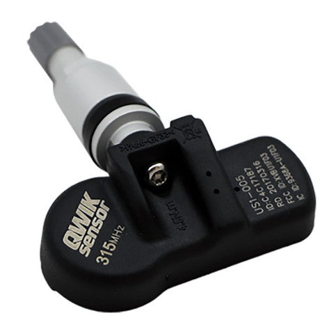Standard Ignition Tire Pressure Monitoring System (TPMS) Programmable Sensor P/N:QS105M Fits: Acura Mdx, Acura Rdx, Acura Rl, Acura Tl, Acura Tsx, Audi A3, Audi A5 Quattro, Audi A6, Audi A6 Quattro, Audi A8 Quattro - Image 2
