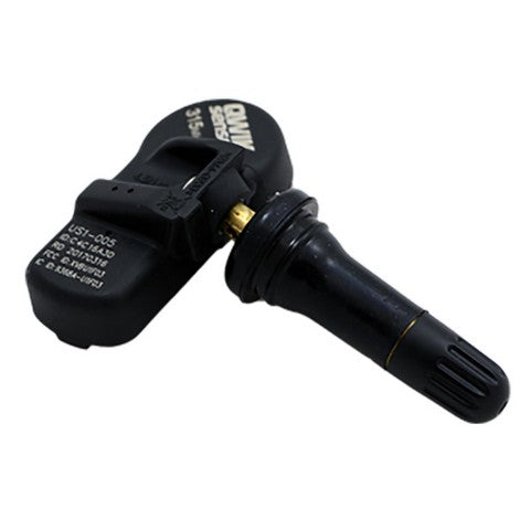 Standard Ignition Tire Pressure Monitoring System (TPMS) Programmable Sensor P/N:QS105R Fits: Acura Mdx, Acura Rdx, Acura Rl, Acura Tl, Acura Tsx, Audi A3, Audi A5 Quattro, Audi A6, Audi A6 Quattro, Audi A8 Quattro - Image 1