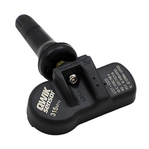 Standard Ignition Tire Pressure Monitoring System (TPMS) Programmable Sensor P/N:QS105R Fits: Acura Mdx, Acura Rdx, Acura Rl, Acura Tl, Acura Tsx, Audi A3, Audi A5 Quattro, Audi A6, Audi A6 Quattro, Audi A8 Quattro - Image 4