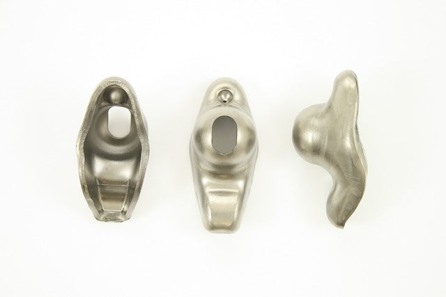 Pioneer Automotive Industries Engine Rocker Arm P/N:R-369 Fits: Chevrolet Bel Air, Chevrolet Biscayne, Chevrolet Brookwood, Chevrolet Camaro, Chevrolet Caprice, Chevrolet Chevelle, Chevrolet Chevy Ii, Chevrolet Corvette, Chevrolet Impala - Image 1