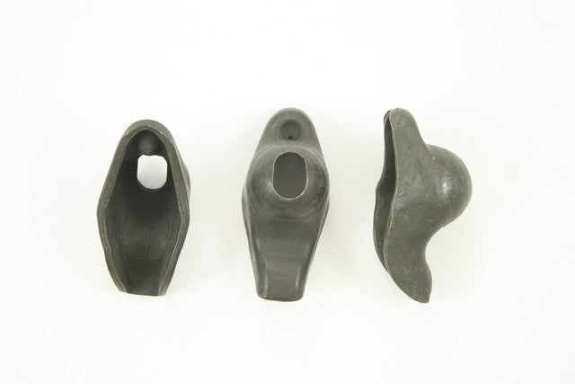 Pioneer Automotive Industries Engine Rocker Arm P/N:R-374 Fits: Chevrolet Bel Air, Chevrolet Biscayne, Chevrolet Brookwood, Chevrolet Camaro, Chevrolet Caprice, Chevrolet Chevelle, Chevrolet Chevy Ii, Chevrolet Corvette, Chevrolet Impala - Image 1