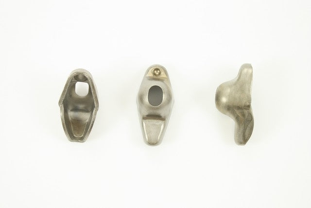 Pioneer Automotive Industries Engine Rocker Arm P/N:R-377 Fits: Pontiac Bonneville 64-61, Pontiac Catalina 64-61, Pontiac Grand Prix 64-62, Pontiac Gto 1964, Pontiac Lemans 64-63, Pontiac Star Chief 64-61, Pontiac Tempest 64-61, Pontiac Ventura 1961 - Image 1