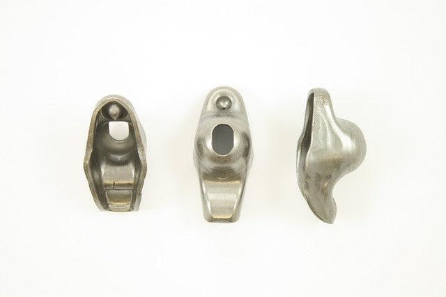 Pioneer Automotive Industries Engine Rocker Arm P/N:R-394 Fits: Pontiac Bonneville 66-65, Pontiac Catalina 66-65, Pontiac Firebird 1967, Pontiac Grand Prix 66-65, Pontiac Gto 66-65, Pontiac Lemans 67-65, Pontiac Star Chief 66-65, Pontiac Tempest 67-65 - Image 1