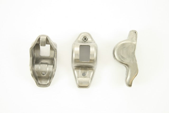 Pioneer Automotive Industries Engine Rocker Arm P/N:R-819 Fits: Ford F-100, Ford Granada, Ford Ltd, Ford Mustang, Ford Taurus, Ford Thunderbird, Ford Windstar, Lincoln Continental, Mercury Capri, Mercury Cougar, Mercury Marquis, Mercury Sable - Image 1