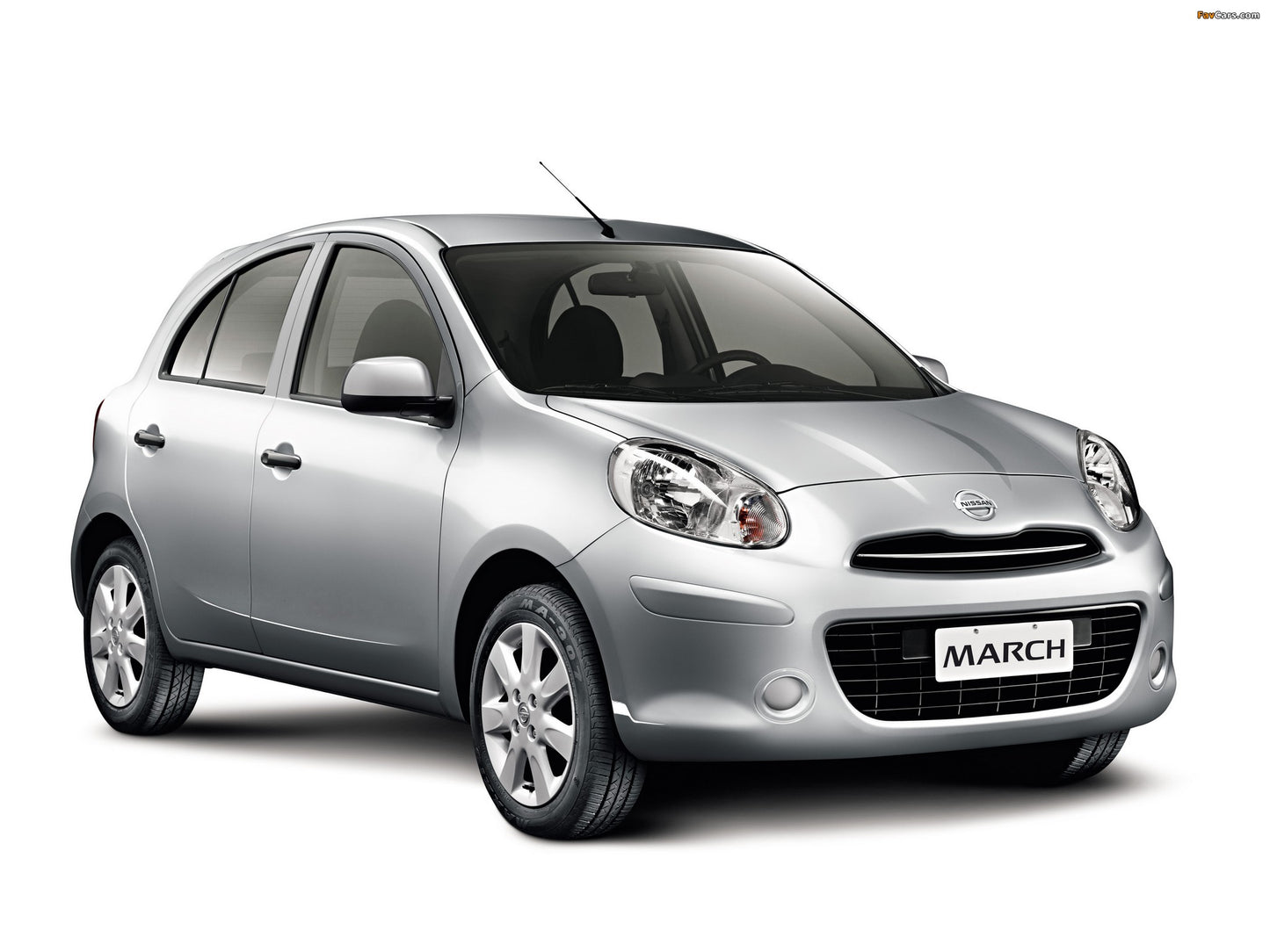 Servicio afinacion mayor Nissan March L4 1.6L 2011-2023