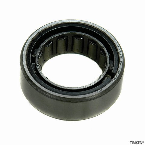 Timken Differential Pinion Pilot Bearing P/N:R1535TAV Fits: Ford Country Sedan, Ford Country Squire, Ford Courier Sedan Delivery, Ford Custom 300, Ford Custom 500, Ford E-100 Econoline, Ford E-100 Econoline Club Wagon, Ford E-150 Econoline - Image 2