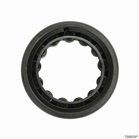 Timken Differential Pinion Pilot Bearing P/N:R1535TAV Fits: Ford Country Sedan, Ford Country Squire, Ford Courier Sedan Delivery, Ford Custom 300, Ford Custom 500, Ford E-100 Econoline, Ford E-100 Econoline Club Wagon, Ford E-150 Econoline - Image 4