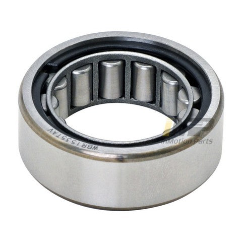 InMotion Parts Differential Pinion Pilot Bearing P/N:WBR1535TAV Fits: Edsel Bermuda, Edsel Citation, Edsel Corsair, Edsel Pacer, Edsel Ranger, Edsel Roundup, Edsel Villager, Ford 300, Ford Bronco, Ford Club - Image 3