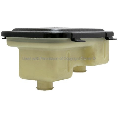 Quality-Built Brake Master Cylinder Reservoir P/N:R24475 Fits: Chevrolet Blazer, Chevrolet S10, Chevrolet S10 Blazer, GMC Jimmy, GMC S15, GMC S15 Jimmy, GMC Sonoma, GMC Syclone, GMC Typhoon, Isuzu Hombre, Oldsmobile Bravada, Pontiac Fiero - Image 1