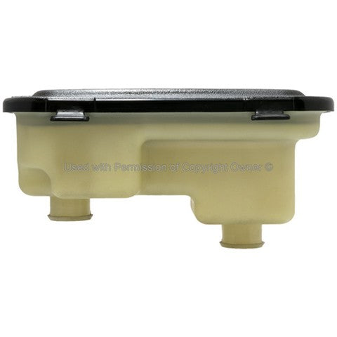 Quality-Built Brake Master Cylinder Reservoir P/N:R24475 Fits: Chevrolet Blazer, Chevrolet S10, Chevrolet S10 Blazer, GMC Jimmy, GMC S15, GMC S15 Jimmy, GMC Sonoma, GMC Syclone, GMC Typhoon, Isuzu Hombre, Oldsmobile Bravada, Pontiac Fiero - Image 2