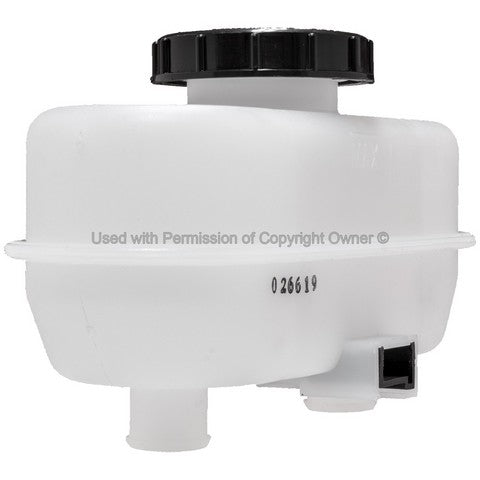 Quality-Built Brake Master Cylinder Reservoir P/N:R24594 Fits: Ford Bronco 96-87, Ford E-150 Econoline 96-87, Ford E-150 Econoline Club Wagon 96-87, Ford E-250 Econoline 91-87, Ford E-250 Econoline Club Wagon 91-87, Ford F-150 99-87, Ford F-250 92-87 - Image 1