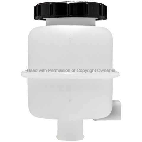 Quality-Built Brake Master Cylinder Reservoir P/N:R24594 Fits: Ford Bronco 96-87, Ford E-150 Econoline 96-87, Ford E-150 Econoline Club Wagon 96-87, Ford E-250 Econoline 91-87, Ford E-250 Econoline Club Wagon 91-87, Ford F-150 99-87, Ford F-250 92-87 - Image 5