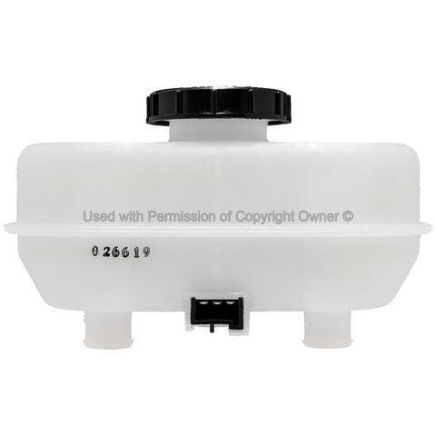 Quality-Built Brake Master Cylinder Reservoir P/N:R24594 Fits: Ford Bronco 96-87, Ford E-150 Econoline 96-87, Ford E-150 Econoline Club Wagon 96-87, Ford E-250 Econoline 91-87, Ford E-250 Econoline Club Wagon 91-87, Ford F-150 99-87, Ford F-250 92-87 - Image 2