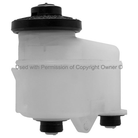 Quality-Built Brake Master Cylinder Reservoir P/N:R25230 Fits: Geo Prizm 92-90, Toyota Corolla 92-90 - Image 1