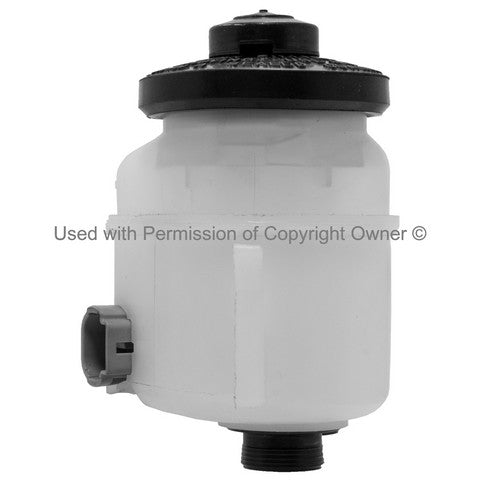 Quality-Built Brake Master Cylinder Reservoir P/N:R25230 Fits: Geo Prizm 92-90, Toyota Corolla 92-90 - Image 4