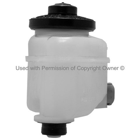Quality-Built Brake Master Cylinder Reservoir P/N:R25230 Fits: Geo Prizm 92-90, Toyota Corolla 92-90 - Image 3