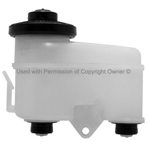 Quality-Built Brake Master Cylinder Reservoir P/N:R25230 Fits: Geo Prizm 92-90, Toyota Corolla 92-90 - Image 5
