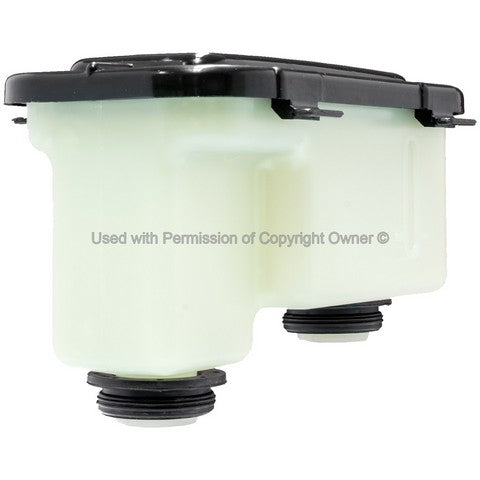 Quality-Built Brake Master Cylinder Reservoir P/N:R25536 Fits: Chevrolet Blazer, Chevrolet C1500, Chevrolet C1500 Suburban, Chevrolet C2500, Chevrolet C2500 Suburban, Chevrolet C3500, Chevrolet K1500, Chevrolet K1500 Suburban, Chevrolet K2500 - Image 1