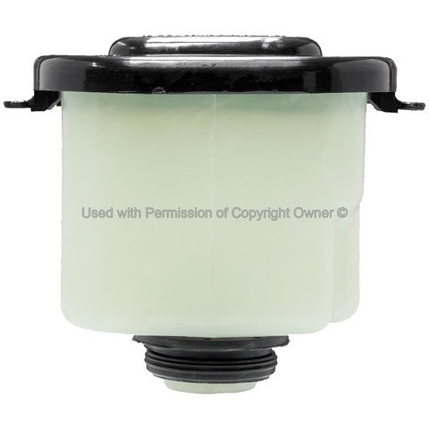 Quality-Built Brake Master Cylinder Reservoir P/N:R25536 Fits: Chevrolet Blazer, Chevrolet C1500, Chevrolet C1500 Suburban, Chevrolet C2500, Chevrolet C2500 Suburban, Chevrolet C3500, Chevrolet K1500, Chevrolet K1500 Suburban, Chevrolet K2500 - Image 2