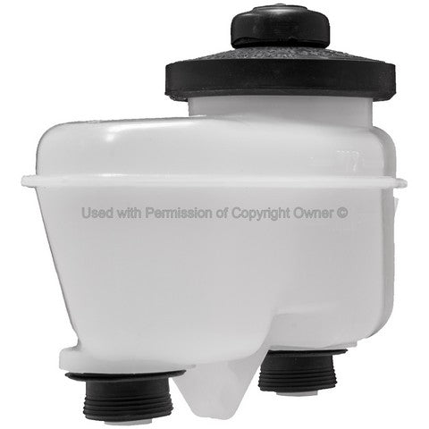 Quality-Built Brake Master Cylinder Reservoir P/N:R27350 Fits: Lexus Es300 99-92, Toyota Avalon 99-95, Toyota Camry 01-92, Toyota Solara 1999 - Image 1
