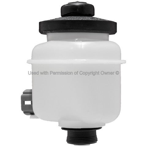Quality-Built Brake Master Cylinder Reservoir P/N:R27350 Fits: Lexus Es300 99-92, Toyota Avalon 99-95, Toyota Camry 01-92, Toyota Solara 1999 - Image 5