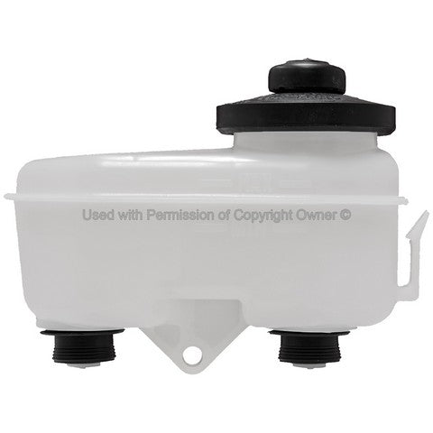 Quality-Built Brake Master Cylinder Reservoir P/N:R27350 Fits: Lexus Es300 99-92, Toyota Avalon 99-95, Toyota Camry 01-92, Toyota Solara 1999 - Image 2