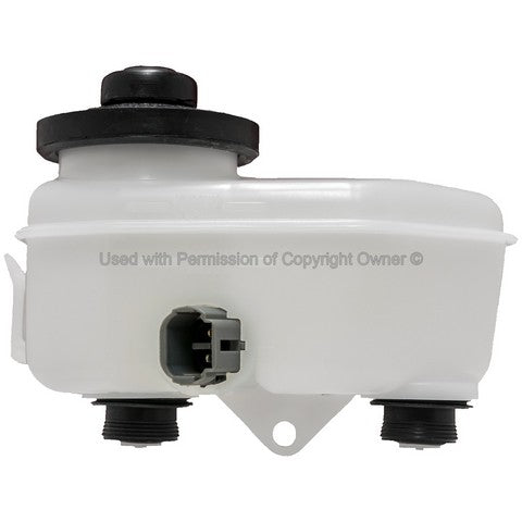 Quality-Built Brake Master Cylinder Reservoir P/N:R27350 Fits: Lexus Es300 99-92, Toyota Avalon 99-95, Toyota Camry 01-92, Toyota Solara 1999 - Image 4