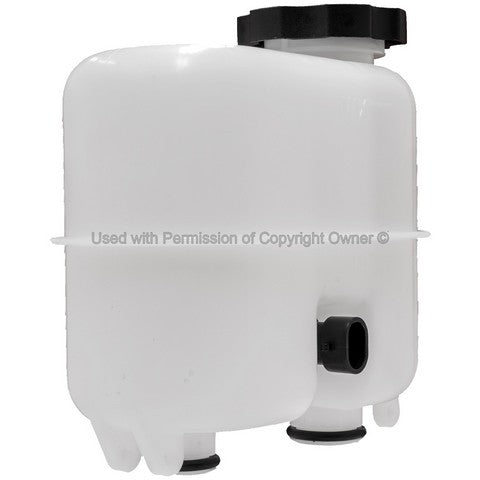 Quality-Built Brake Master Cylinder Reservoir P/N:R28810 Fits: Cadillac Escalade, Cadillac Escalade Ext, Chevrolet Avalanche 1500, Chevrolet Silverado 1500, Chevrolet Silverado 1500 Hd, Chevrolet Suburban 1500, Chevrolet Tahoe, GMC Sierra 1500 - Image 1
