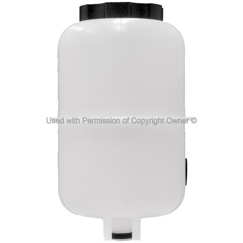 Quality-Built Brake Master Cylinder Reservoir P/N:R28810 Fits: Cadillac Escalade, Cadillac Escalade Ext, Chevrolet Avalanche 1500, Chevrolet Silverado 1500, Chevrolet Silverado 1500 Hd, Chevrolet Suburban 1500, Chevrolet Tahoe, GMC Sierra 1500 - Image 3
