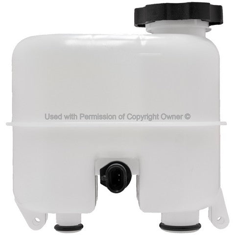 Quality-Built Brake Master Cylinder Reservoir P/N:R28810 Fits: Cadillac Escalade, Cadillac Escalade Ext, Chevrolet Avalanche 1500, Chevrolet Silverado 1500, Chevrolet Silverado 1500 Hd, Chevrolet Suburban 1500, Chevrolet Tahoe, GMC Sierra 1500 - Image 4