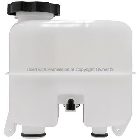 Quality-Built Brake Master Cylinder Reservoir P/N:R28810 Fits: Cadillac Escalade, Cadillac Escalade Ext, Chevrolet Avalanche 1500, Chevrolet Silverado 1500, Chevrolet Silverado 1500 Hd, Chevrolet Suburban 1500, Chevrolet Tahoe, GMC Sierra 1500 - Image 2